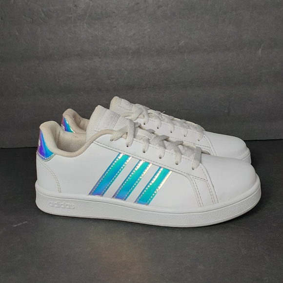 adidas Other - Adidas Originals Grand Court Sneakers 3Y